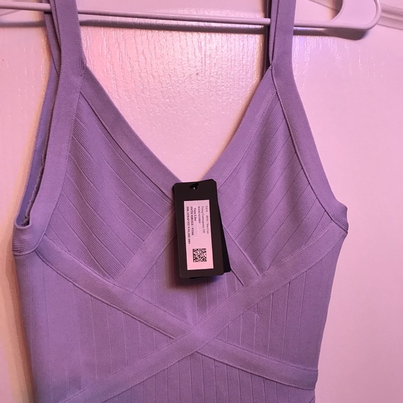 ✨💃🏾GUESS by Marciano size small bondage dress - Picture 5 of 5